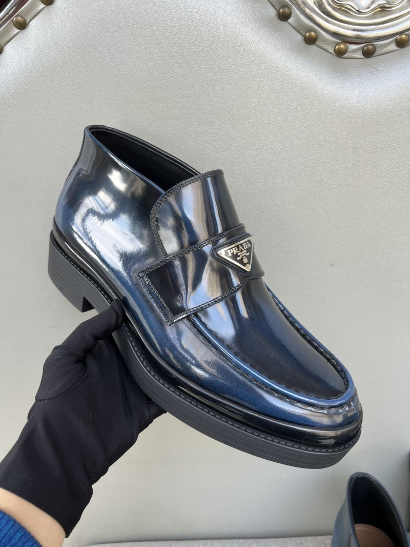 Prada Boots